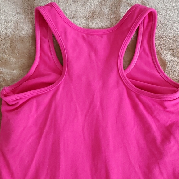 FILA workout tank like new - Picture 3 of 5